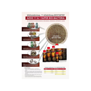 AZOO SUPER PSB 120ML - 1