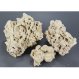 Skała koralowa / Marco Rocks nieregularna 1kg - 5