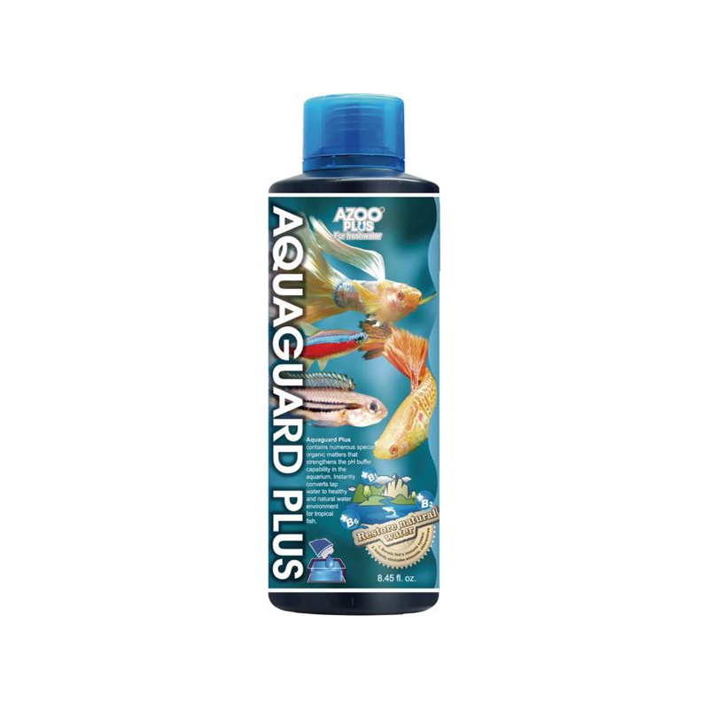 PLUS AQUAGUARD 120ML - 2