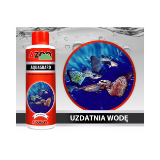 AQUAGUARD 250ML (AZ17002) - 2