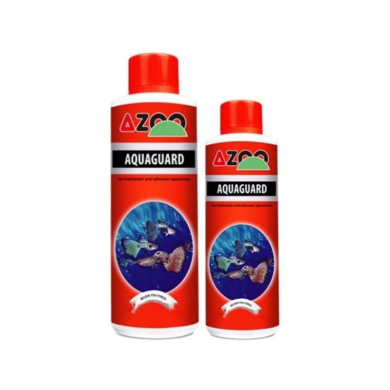 AQUAGUARD 120ML (AZ17001) - 1