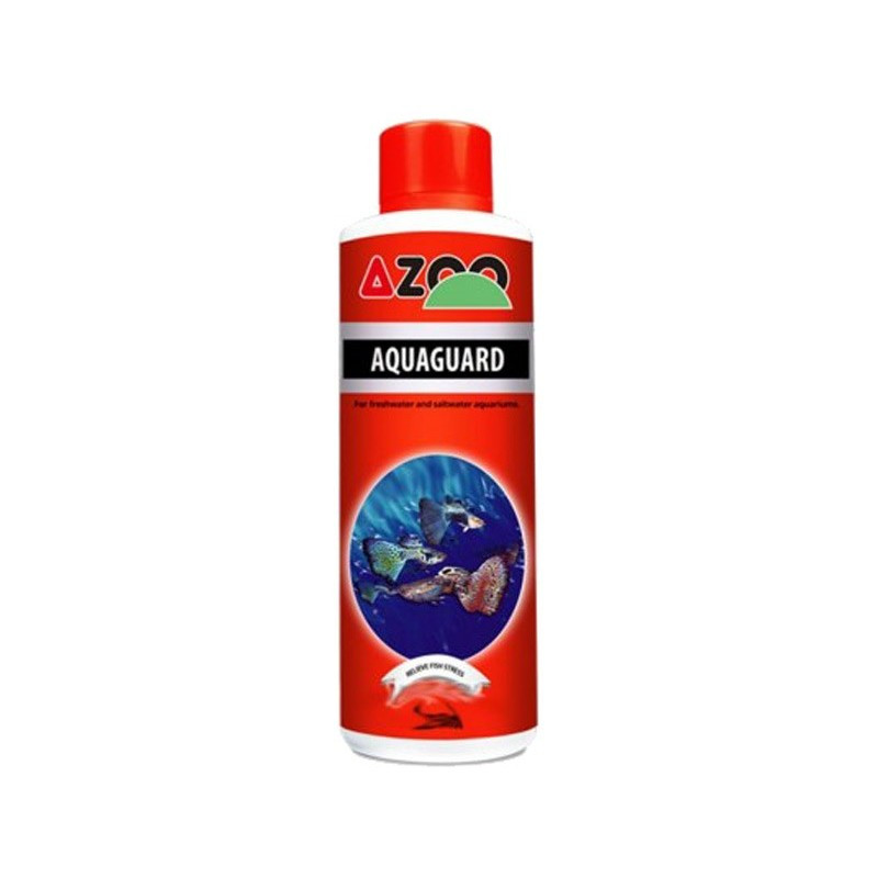 AQUAGUARD 120ML (AZ17001) - 2