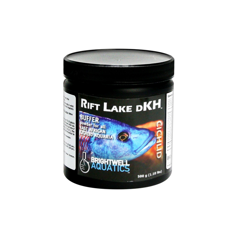 Rift Lake dKH 500g (RLKH500) - 3