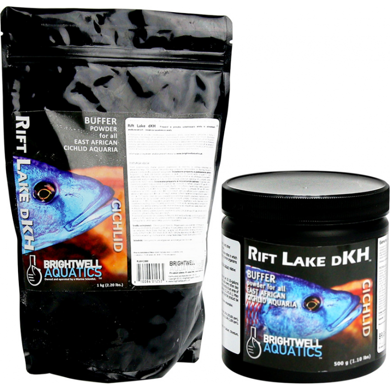 Rift Lake dKH 500g (RLKH500) - 2