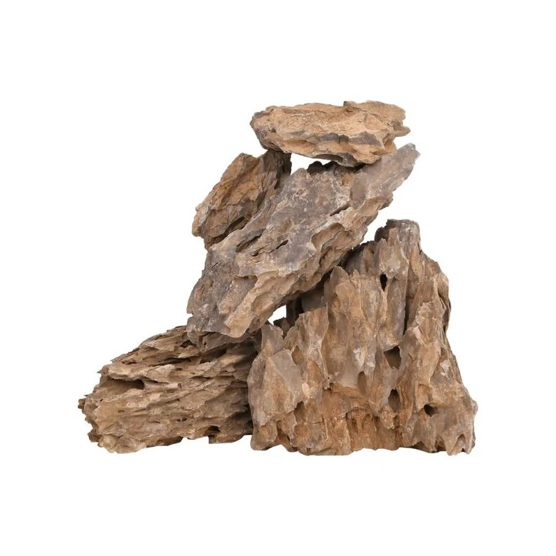 IKOLA SKAŁA DRAGON STONE 20-35 CM SELECTION - 3