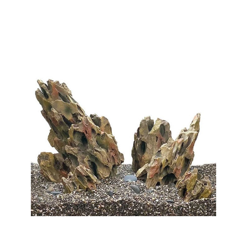 IKOLA SKAŁA DRAGON STONE 50-70 CM SELECTION - 1