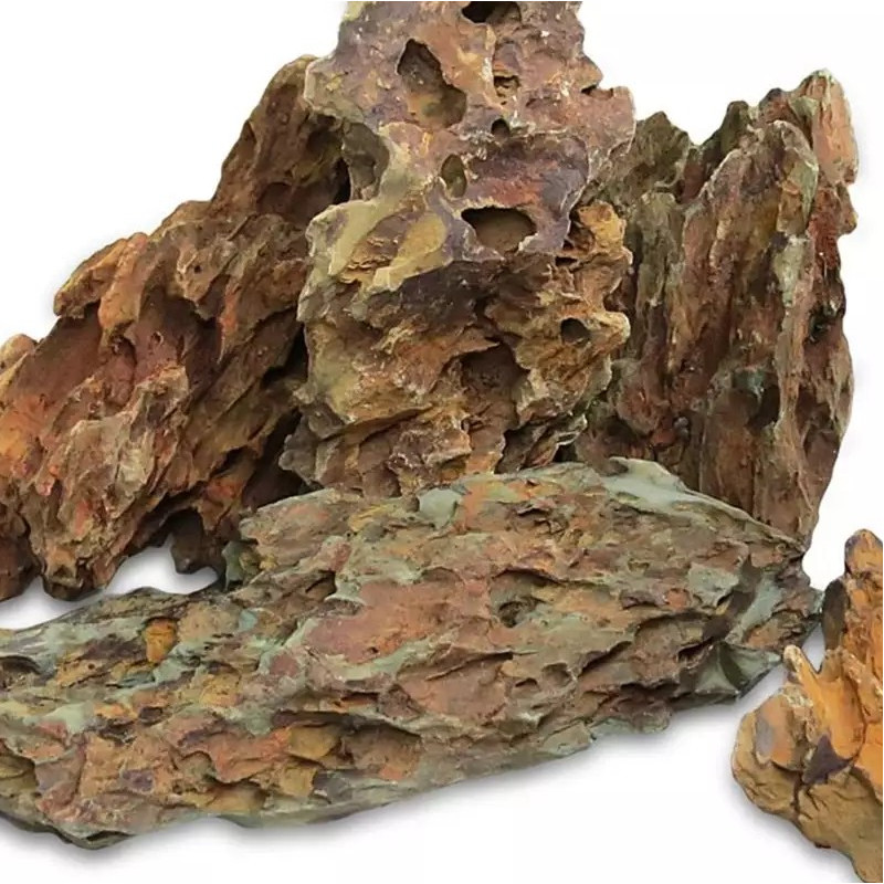 IKOLA SKAŁA DRAGON STONE 50-70 CM SELECTION - 3