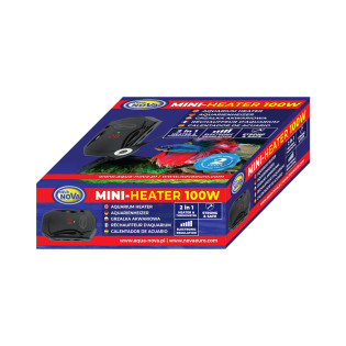 Aqua Nova Grzałki MINI-HEATER-100W - 2