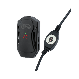 Aqua Nova Grzałki MINI-HEATER-100W - 1