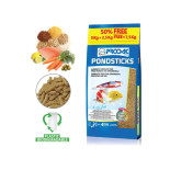 Prodac PONDSTICKS karma dla ryb  do oczka 7,5 kg - 1