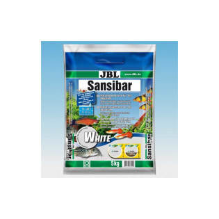 JBL SANSIBAR WHITE 5KG - 1