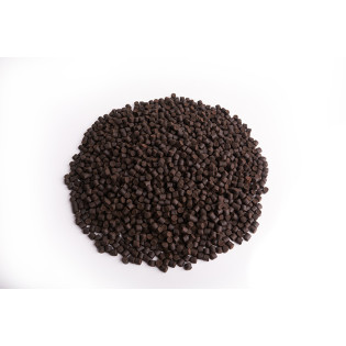 Pellet Aller Aqua Bronze 2 mm 1 kg - 2