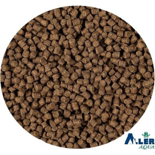 Pellet ALLER AQUA CLASSIC 3 mm 1 kg - 2