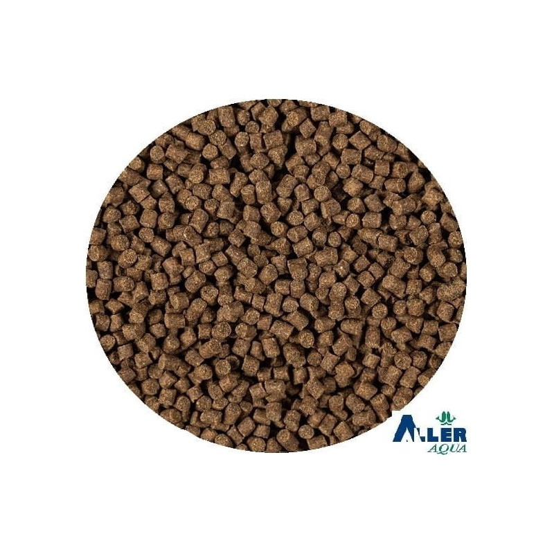 Pellet ALLER AQUA CLASSIC 3 mm 1 kg - 2