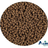 Pellet ALLER AQUA CLASSIC 3 mm 1 kg - 2