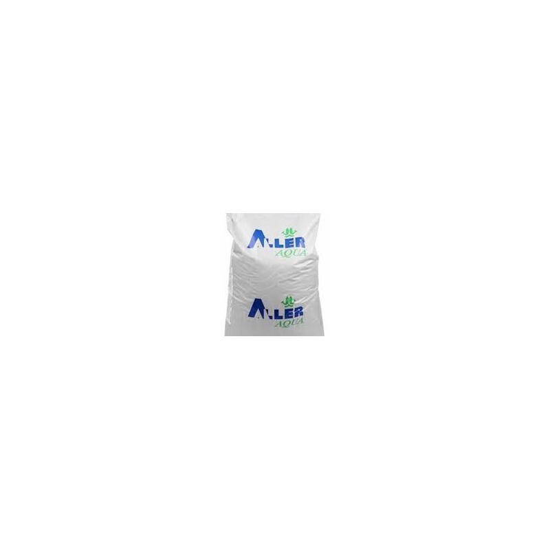 Pellet ALLER AQUA TOP 2 mm 1 kg - 1