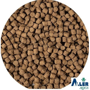 Pellet ALLER AQUA TOP 2 mm 1 kg - 1