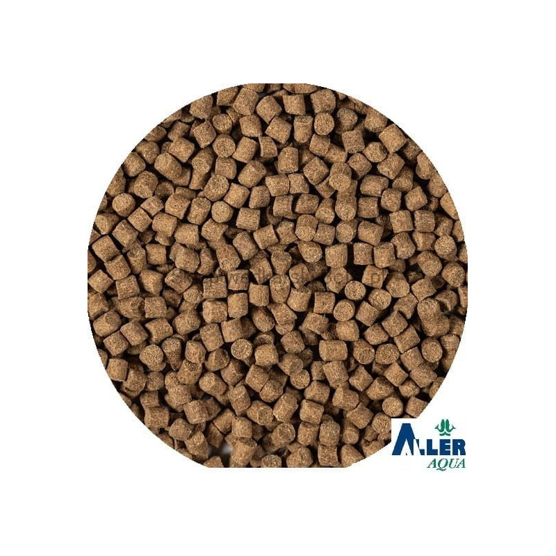Pellet ALLER AQUA TOP 2 mm 1 kg - 1