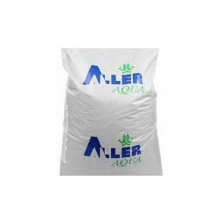 Pellet Aller Aqua Master 2 mm 1 kg - 1