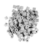 AQUA NOVA Ceramic Rings 1kg  - Ceramika, wkład do filtrów w akwariach i oczkach wodnych - 1