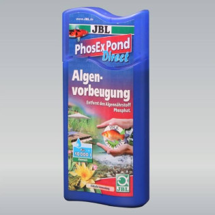 JBL PhosEx Pond Direct 500 ml preparat na fosforany do oczka
