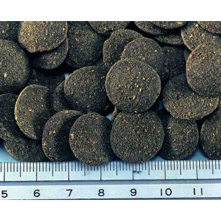 HIKARI Algae Wafers 82g (21316) - Tonący pokarm dla glonojadów - 1