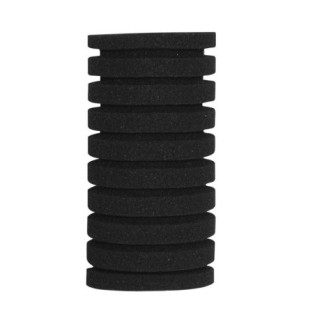 AQUA NOVA Sponge NSF-200L (NSF-200L SPONGE) - Gąbka wymienna do filtra gąbkowego - 1