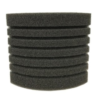 AQUA NOVA Sponge NSF-C200L (NSF-C200L SPONGE) - Gąbka wymienna do filtra gąbkowego - 1