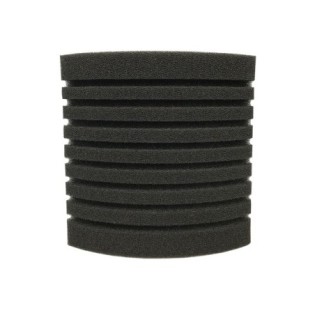 AQUA NOVA Sponge NSF-C350L (NSF-C350L SPONGE) - Gąbka wymienna do filtra gąbkowego - 1