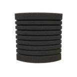 AQUA NOVA Sponge NSF-C350L (NSF-C350L SPONGE) - Gąbka wymienna do filtra gąbkowego - 1 AQUA NOVA Sponge NSF-C350L (NSF-C350L SPONGE) - Gąbka wymienna do filtra gąbkowego - 1