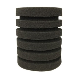 AQUA NOVA Sponge NSF-D200L (NSF-D200L SPONGE) - Gąbka wymienna do filtra gąbkowego - 1