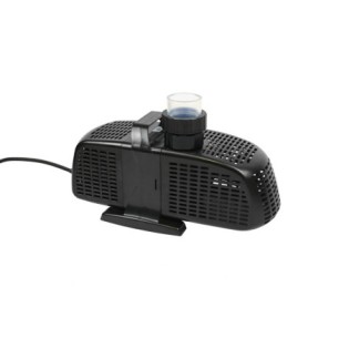 AQUA NOVA Pond Pump NJP-40000 (NJP-40000) - Pompa obiegowa do oczka wodnego - 1 AQUA NOVA Pond Pump NJP-40000 (NJP-40000) - Pompa obiegowa do oczka wodnego - 1